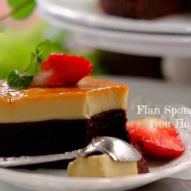 Món ăn- 4You Cake - Tiệm Bánh