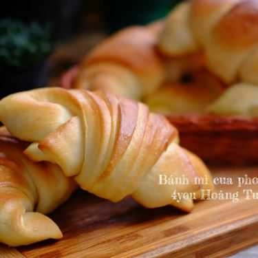 Món ăn- 4You Cake - Tiệm Bánh