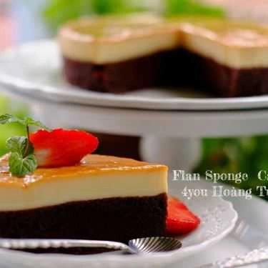 Món ăn- 4You Cake - Tiệm Bánh
