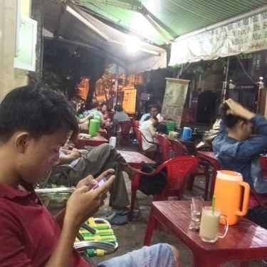 Tổng hợp- Cafe Quán 567 - Sinh Tố, Nước Ép, Giải Khát