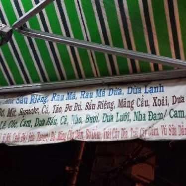 Tổng hợp- Cafe Quán 567 - Sinh Tố, Nước Ép, Giải Khát