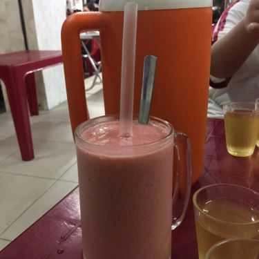 Món ăn- Cafe Quán 567 - Sinh Tố, Nước Ép, Giải Khát