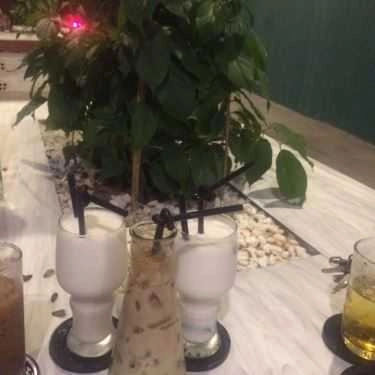 Món ăn- Năm Cafe