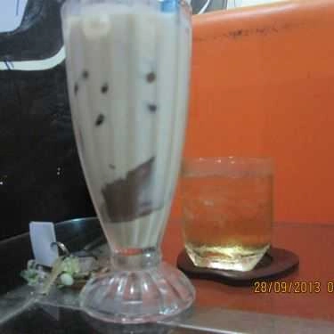 Món ăn- Cafe 500CC Trà Sữa - Hoàng Diệu 2
