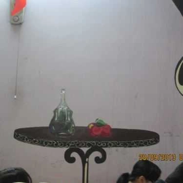 Tổng hợp- Cafe 500CC Trà Sữa - Hoàng Diệu 2