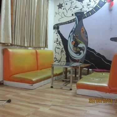 Không gian- Cafe 500CC Trà Sữa - Hoàng Diệu 2