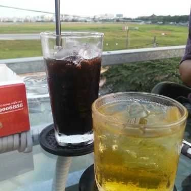 Món ăn- 55 Coffee