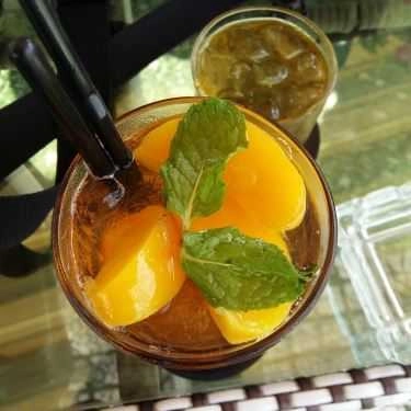 Món ăn- 55 Coffee