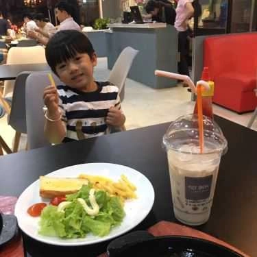 Tổng hợp- 5D' Box Cafe