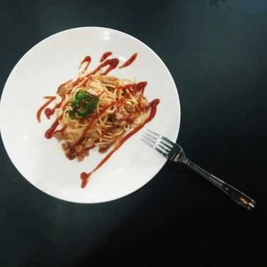 Món ăn- 5D' Box Cafe