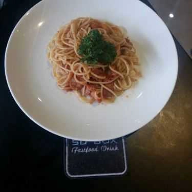 Món ăn- 5D' Box Cafe