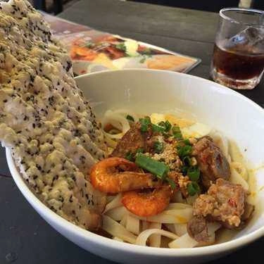 Món ăn- Quán Nhậu Quán 5Ku Station - Pasteur