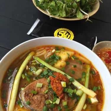 Món ăn- Quán Nhậu Quán 5Ku Station - Pasteur