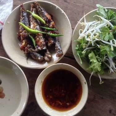 Thực đơn- Quán Nhậu Quán 5Ku Station - Pasteur