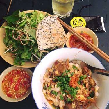Món ăn- Quán Nhậu Quán 5Ku Station - Pasteur