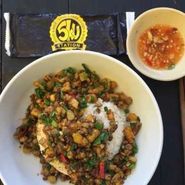 Món ăn- Quán Nhậu Quán 5Ku Station - Pasteur