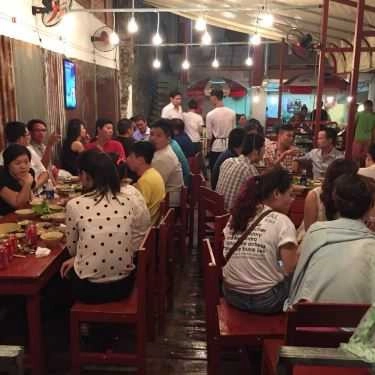 Tổng hợp- Quán Nhậu Quán 5Ku Station - Pasteur