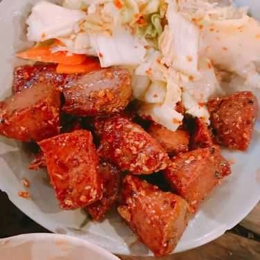 Món ăn- Quán Nhậu 5Ku Station - Cống Quỳnh