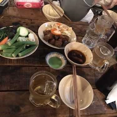 Món ăn- Quán Nhậu 5Ku Station - Cống Quỳnh