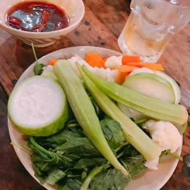 Món ăn- Quán Nhậu 5Ku Station - Cống Quỳnh
