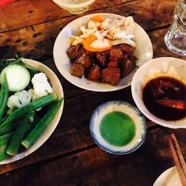 Món ăn- Quán Nhậu 5Ku Station - Cống Quỳnh
