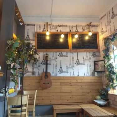Tổng hợp- 5S Coffee
