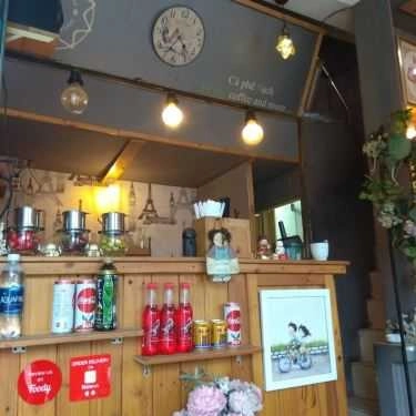 Tổng hợp- 5S Coffee