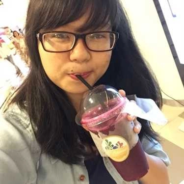 Tổng hợp- Cafe 5elements - Chatime - SC VivoCity