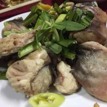 Món ăn- Quán Nhậu 6 Xị (5 Lợi) - Lẩu & Các Món Hải Sản