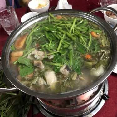 Món ăn- Quán Nhậu 6 Xị (5 Lợi) - Lẩu & Các Món Hải Sản