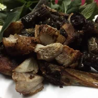 Món ăn- Quán Nhậu 6 Xị (5 Lợi) - Lẩu & Các Món Hải Sản