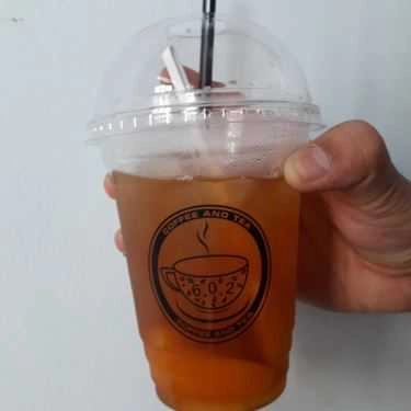 Món ăn- 602 - Bánh Mì, Coffee & Tea