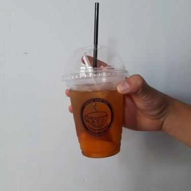 Món ăn- 602 - Bánh Mì, Coffee & Tea