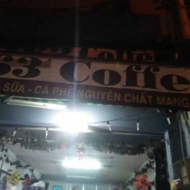 Tổng hợp- 63 Coffee
