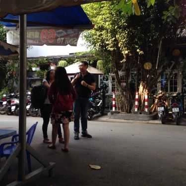 Tổng hợp- 69 Cafe - Đường D2