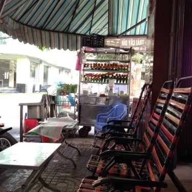 Tổng hợp- 69 Cafe - Đường D2