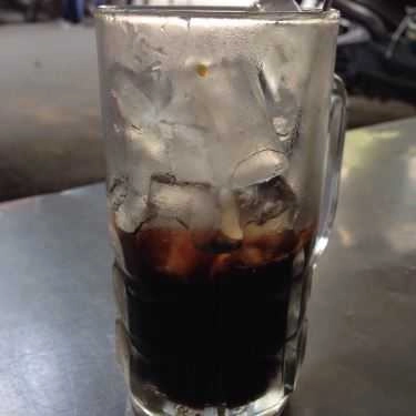 Món ăn- 69 Cafe - Đường D2