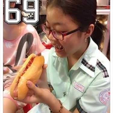 Tổng hợp- Ăn vặt 69 Hotdog - Hotdog Kiểu Mỹ - Nguyễn Trọng Tuyển