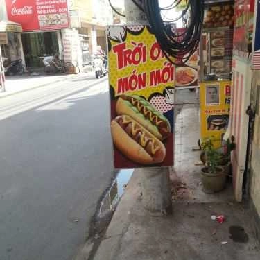 Tổng hợp- Ăn vặt 69 Hotdog - Hotdog Kiểu Mỹ - Nguyễn Trọng Tuyển