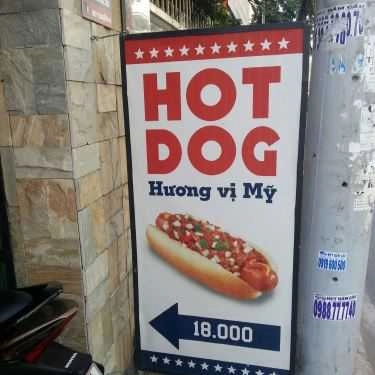 Tổng hợp- Ăn vặt 69 Hotdog - Hotdog Kiểu Mỹ - Nguyễn Trọng Tuyển