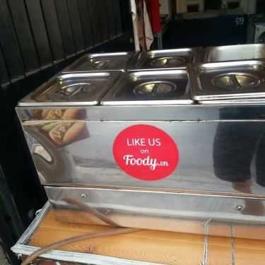 Tổng hợp- Ăn vặt 69 Hotdog - Hotdog Kiểu Mỹ - Nguyễn Trọng Tuyển