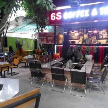Tổng hợp- 6S - Coffee & Tea