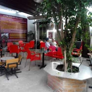 Tổng hợp- 6S - Coffee & Tea