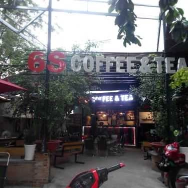 Tổng hợp- 6S - Coffee & Tea