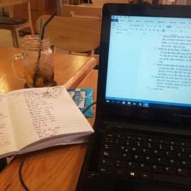 Tổng hợp- 7 Days Coffee