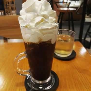 Món ăn- 7 Days Coffee