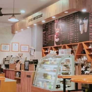 Tổng hợp- 7 Days Coffee