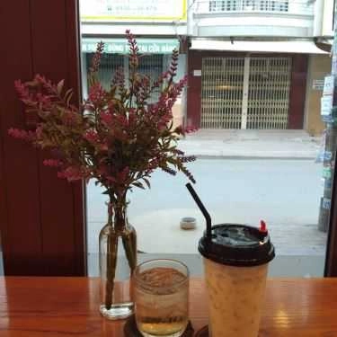 Món ăn- 7 Days Coffee
