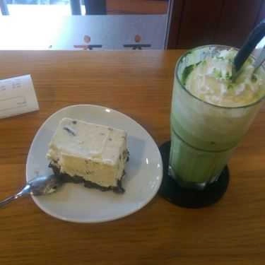 Món ăn- 7 Days Coffee