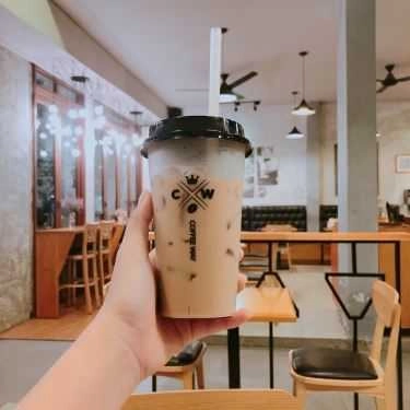 Món ăn- 7 Days Coffee